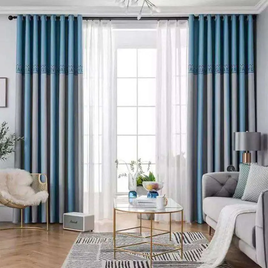 Blackout Curtains: A Complete Buying Guide
