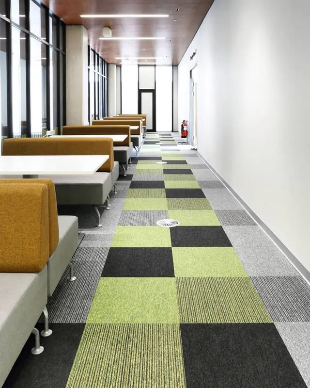 Carpets: Choosing Pile, Texture and Where They Work Best
