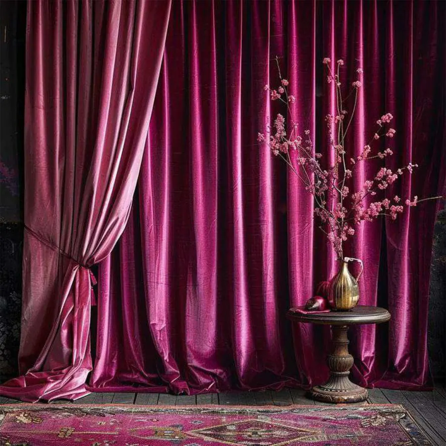 Curtains