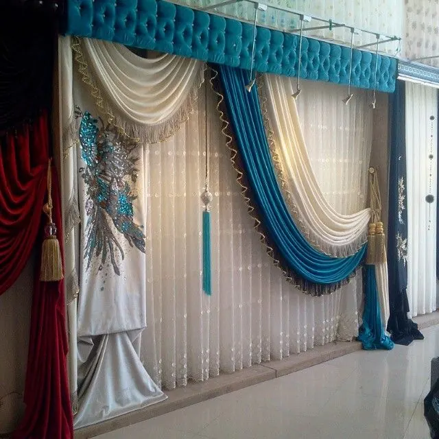 Designer Curtains: A Buyer's Guide for Dubai Homes