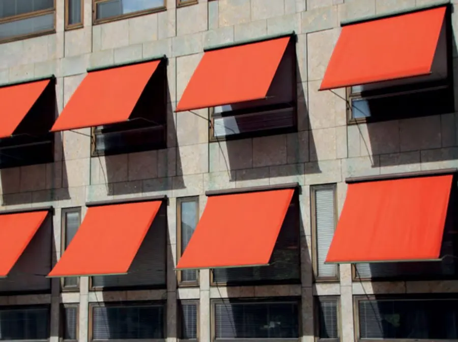 Outdoor Shades: Making a Balcony or Terrace Usable in Summer