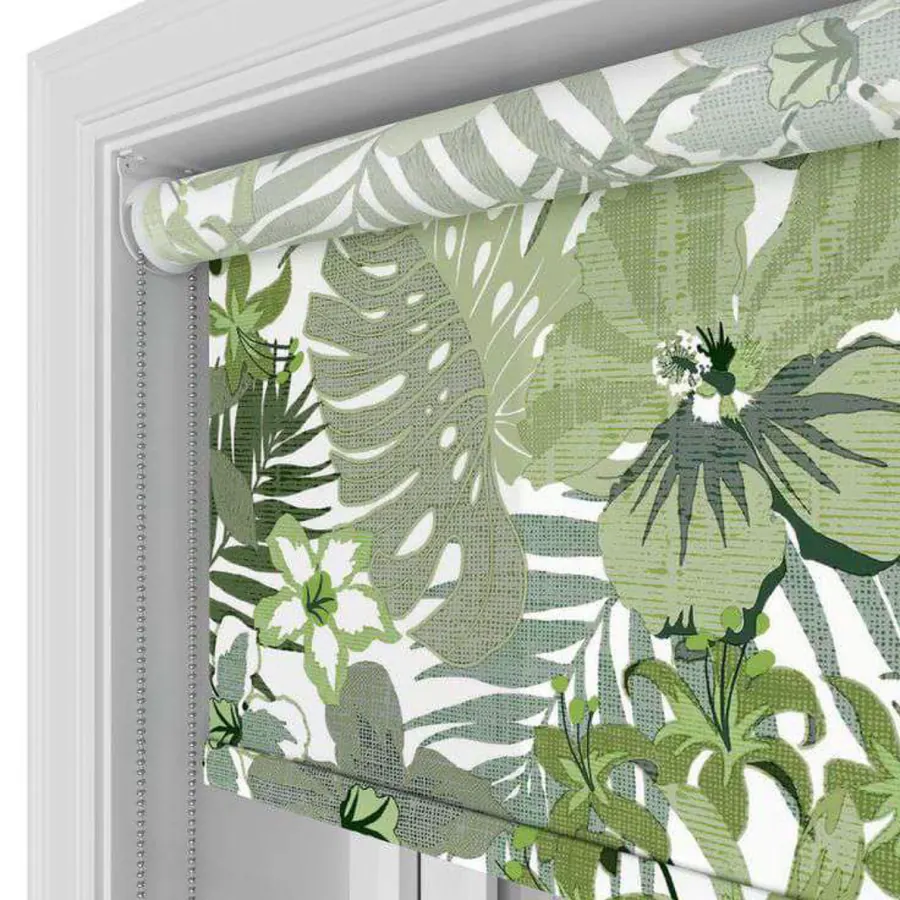 Roller Blinds: The Practical Default for Multi-Window Properties